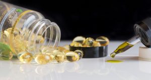 treat pain with cbd