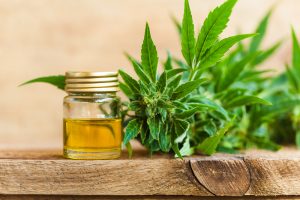 health benefits of CBD