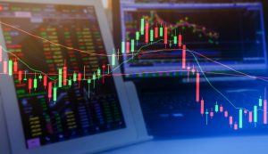 market volatility