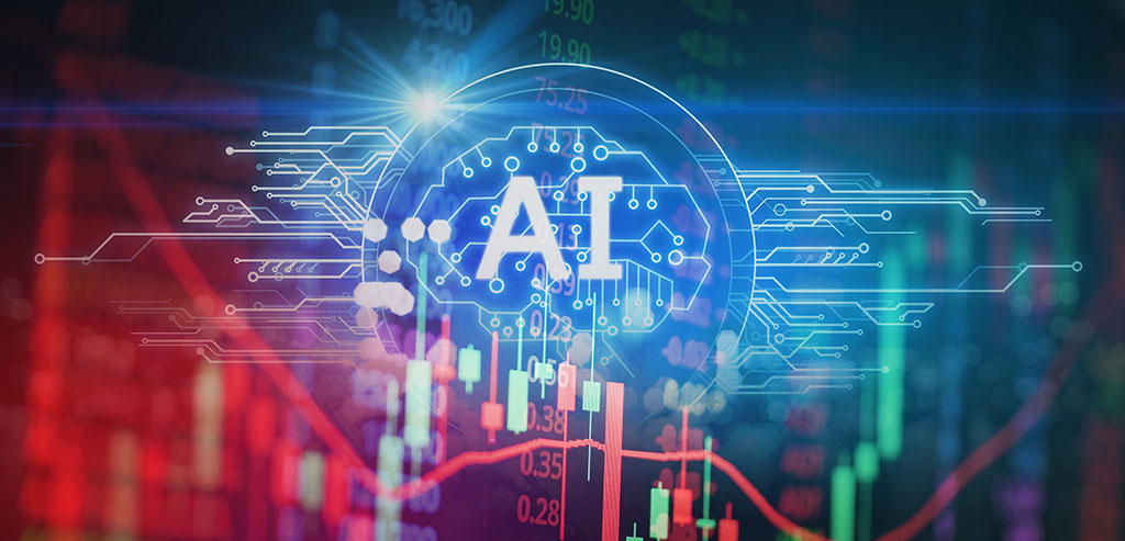 Three AI Breakthrough Stocks To Buy Now - Manward Press